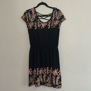 Maurice’s Dress
